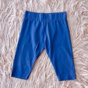Vintage Bike Shorts
